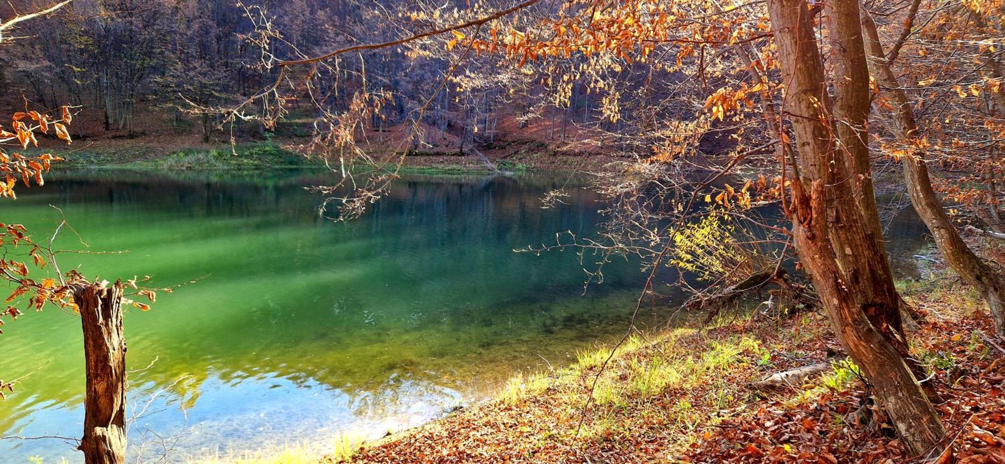 Bieszczadzka Pauza Villa Polańczyk Buitenkant foto