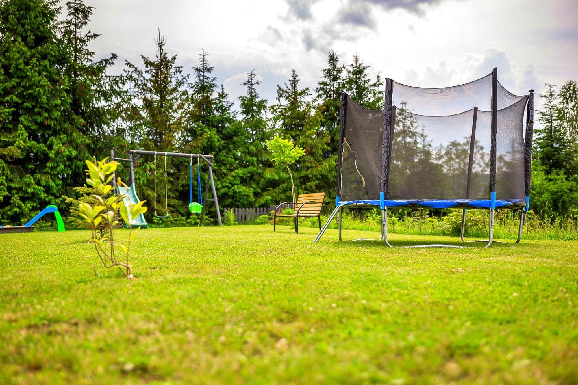 Bieszczadzka Pauza Villa Polańczyk Buitenkant foto